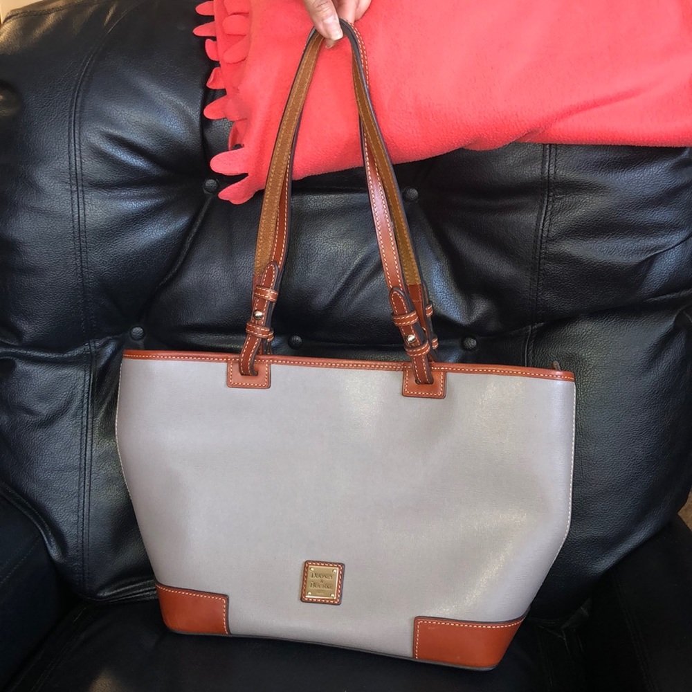 New🔥DOONEY & BOURKE leisure shopper tote